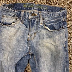 26x28 work jeans